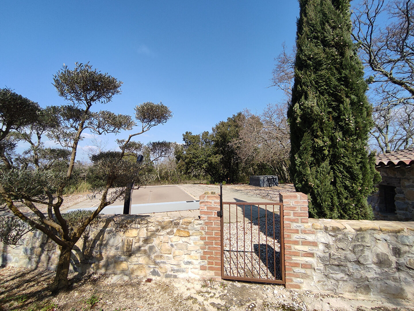 GARD, production et transformation d’amandes et d’olives - 