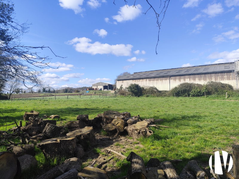MORBIHAN – Exploitation laitière de 86 hectares de surface PAC et 483 000 litres - 