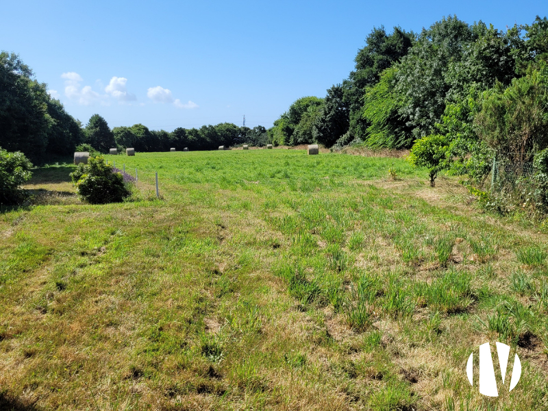 FINISTERE – Domaine agrotouristique de 9 hectares de SAU - 