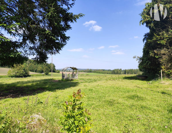 MORBIHAN. Exploitation agricole de 48 hectares Vendu en 2025