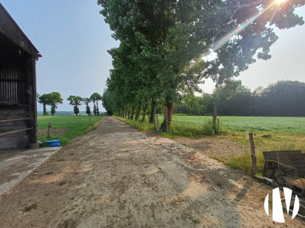 COTES D’ARMOR – Dairy farm producing 633,000 litres on approximately 134 hectares