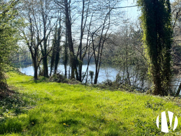 Vendée : Exploitation arboricole et maraichère sur 50 ha