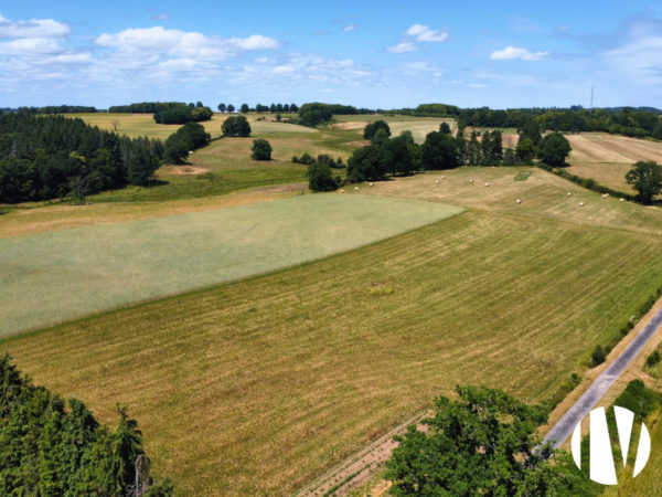 LIMOUSIN : Exploitation autonome, multiples activités avec agrotourisme
